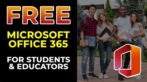 Free Microsoft Office 365 for Schools & Students .